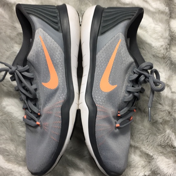 nike flywire flex supreme tr 5